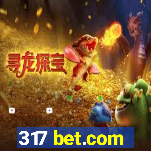 317 bet.com